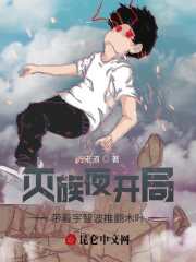 灭族夜开局，带着宇智波推翻木叶