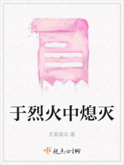 于烈火中熄灭在线阅读