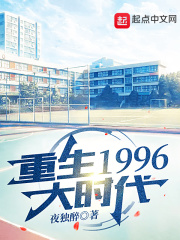 重生1996