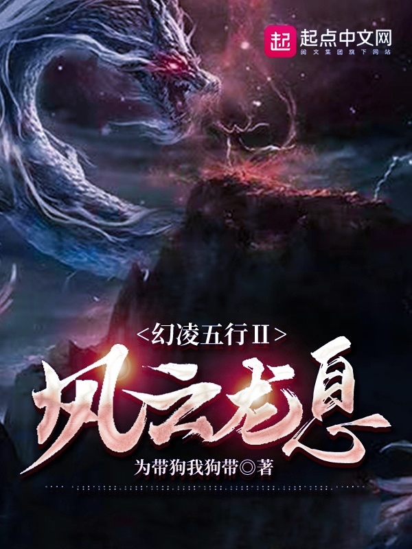幻凌五行2风云龙息