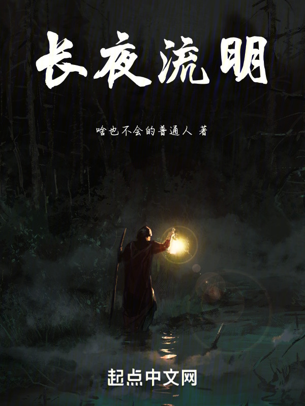 长夜流光