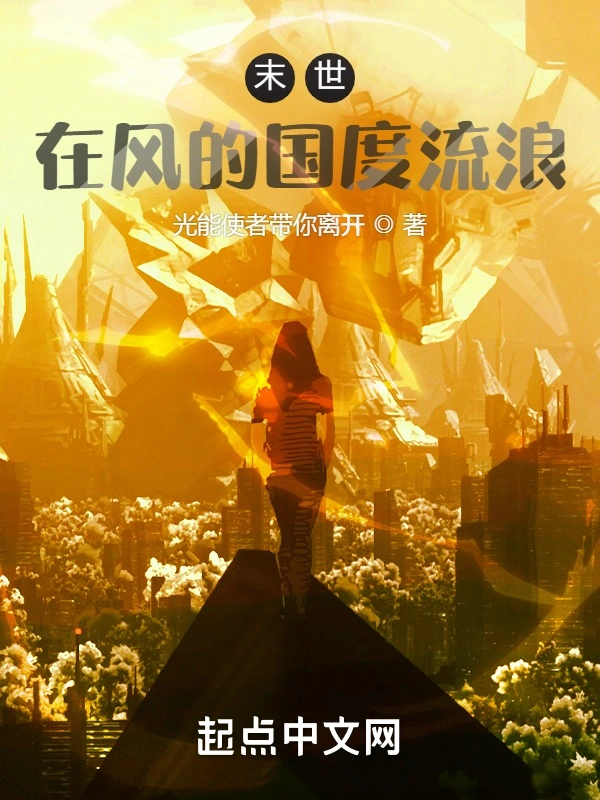 末世在风的国度流浪