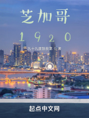 芝加哥1920