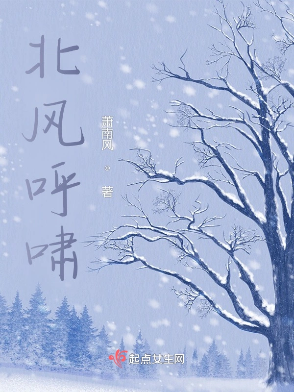 北风呼啸