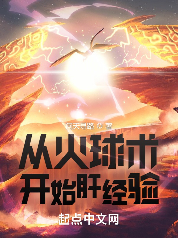 从火球术开始肝经验在线阅读