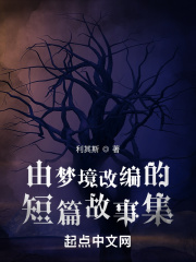 由梦境改编的短篇故事集
