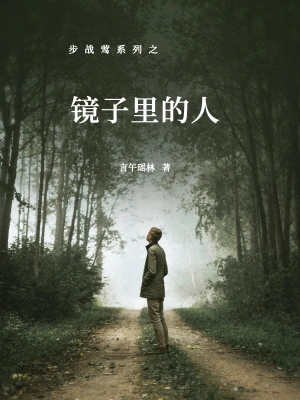 步战莺系列之镜子里的人