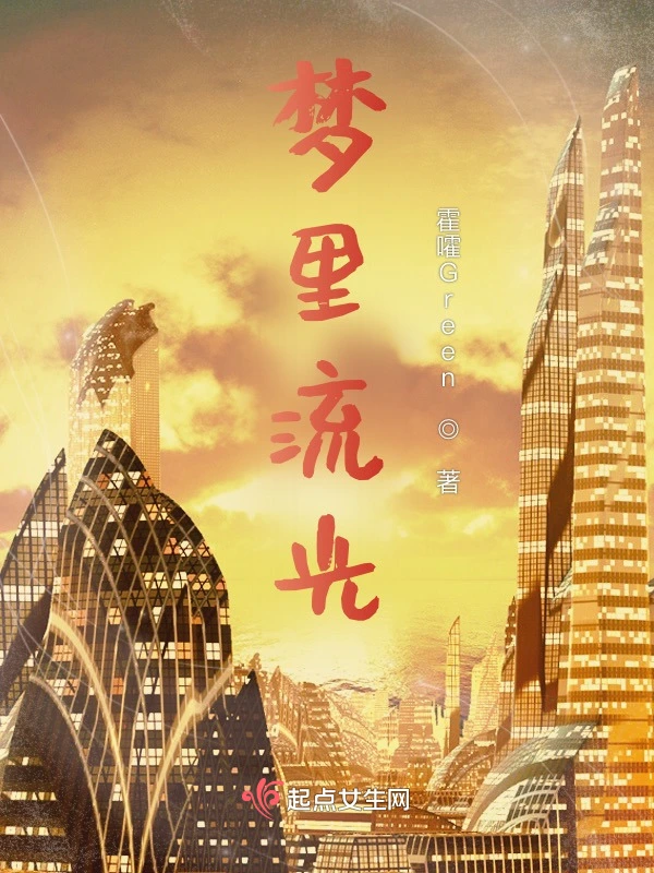 梦里流光