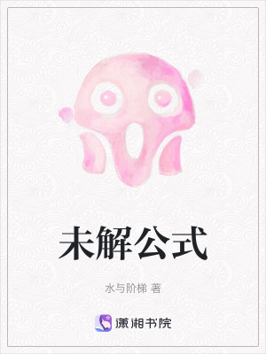未解公式在线阅读