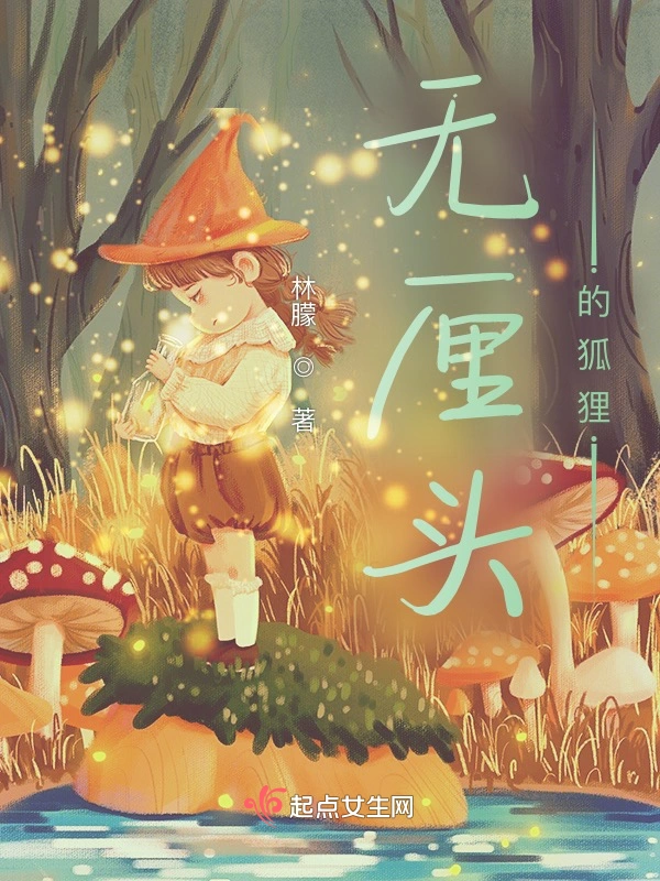 无厘头的狐狸