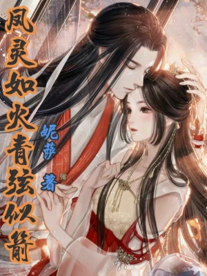 凤灵如火青弦似箭在线阅读