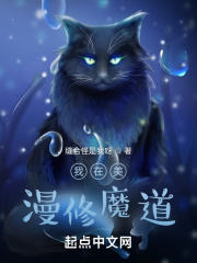 我在美国修魔道