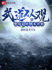 武道从观想龟息吐纳术开始在线阅读