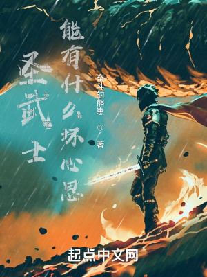 圣武士能有什么坏心思在线阅读