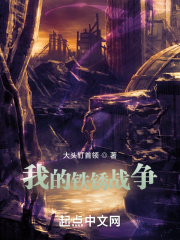 我的铁锈战争在线阅读