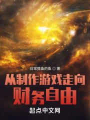 从制作游戏走向财务自由在线阅读