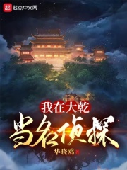 我在大乾当名侦探在线阅读
