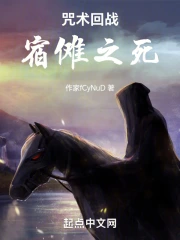 咒术回战：宿傩之死》小说在线阅读-起点中文网手机端