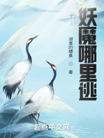 妖魔哪里逃封面