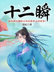 十二瞬在线阅读