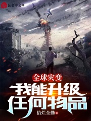 全球灾变：我能升级任何物品！在线阅读