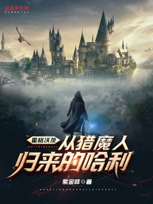 [同人综漫]《霍格沃茨：从猎魔人归来的哈利》（校对版全本）作者：紫金咩【转载TXT】