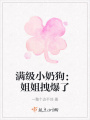 满级小奶狗：姐姐拽爆了在线阅读