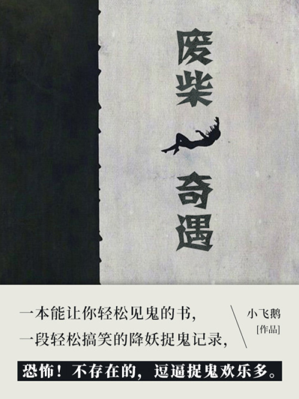 废柴奇遇（第3卷）