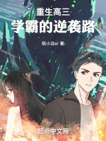 重生高三：学霸的逆袭路封面