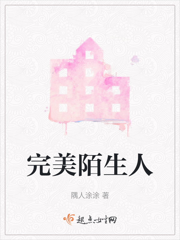 完美陌生人在线阅读