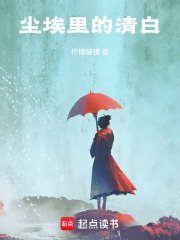 尘埃里的清白在线阅读