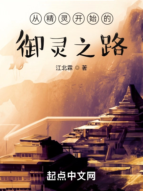 从精灵开始的御灵之路