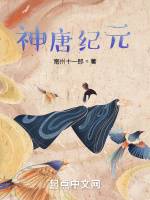 神唐纪元封面