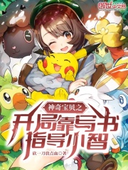 神奇宝贝之开局靠写书指导小智在线阅读