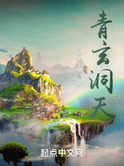 青玄洞天在线阅读
