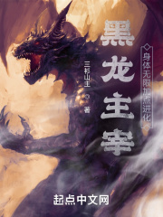 黑龙主宰：身体无限加点进化在线阅读