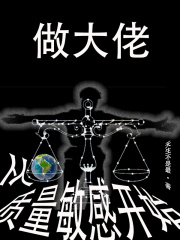 从质量敏感开始做大佬在线阅读