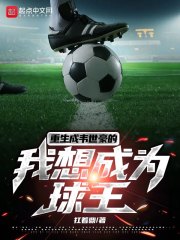 重生成韦世豪的我想成为球王在线阅读