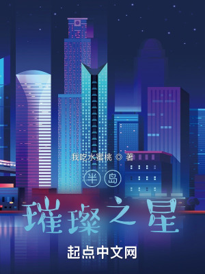 半岛：璀璨之星在线阅读