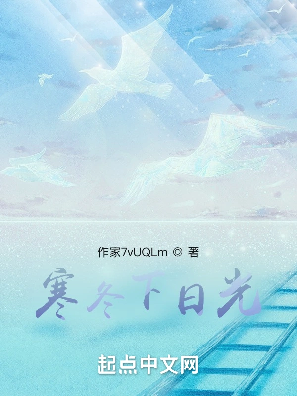 寒冬下日光