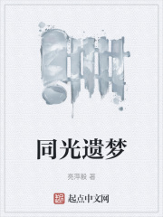 同光遗梦在线阅读