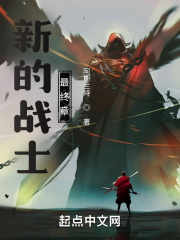 新的战士最终章在线阅读