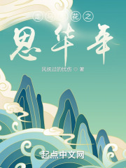 走马观花之思华年