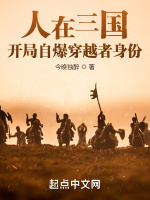 人在三国，开局自爆穿越者身份在线阅读