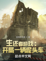 生还者游戏：开局一辆泥头车在线阅读
