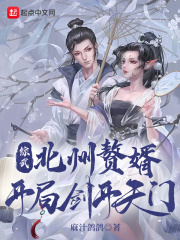 综武：北州赘婿，开局剑开天门在线阅读