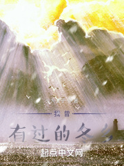 我曾有过的冬乡在线阅读