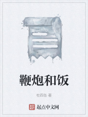 鞭炮和饭在线阅读