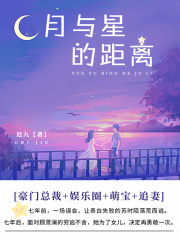 月与星的距离（第2卷）