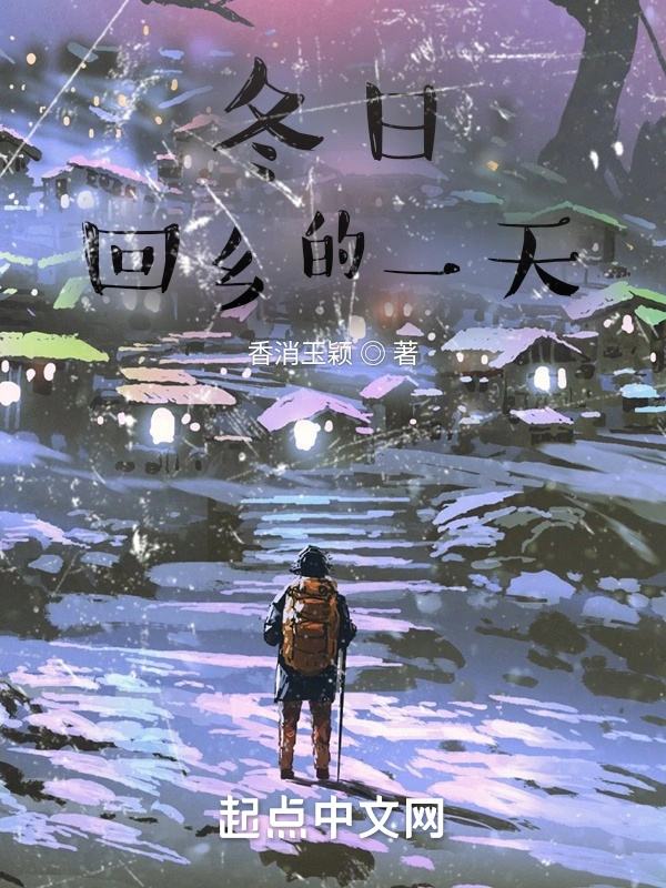 冬日回乡的一天